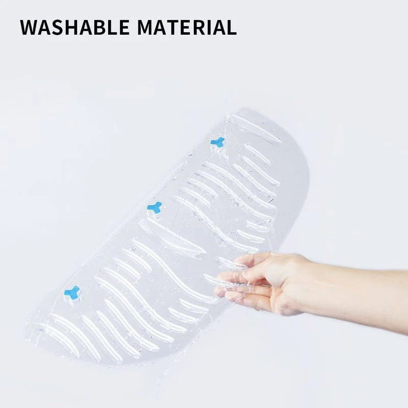 Lavable PETKIT Ramasse-crottes pour chats - 3 unités