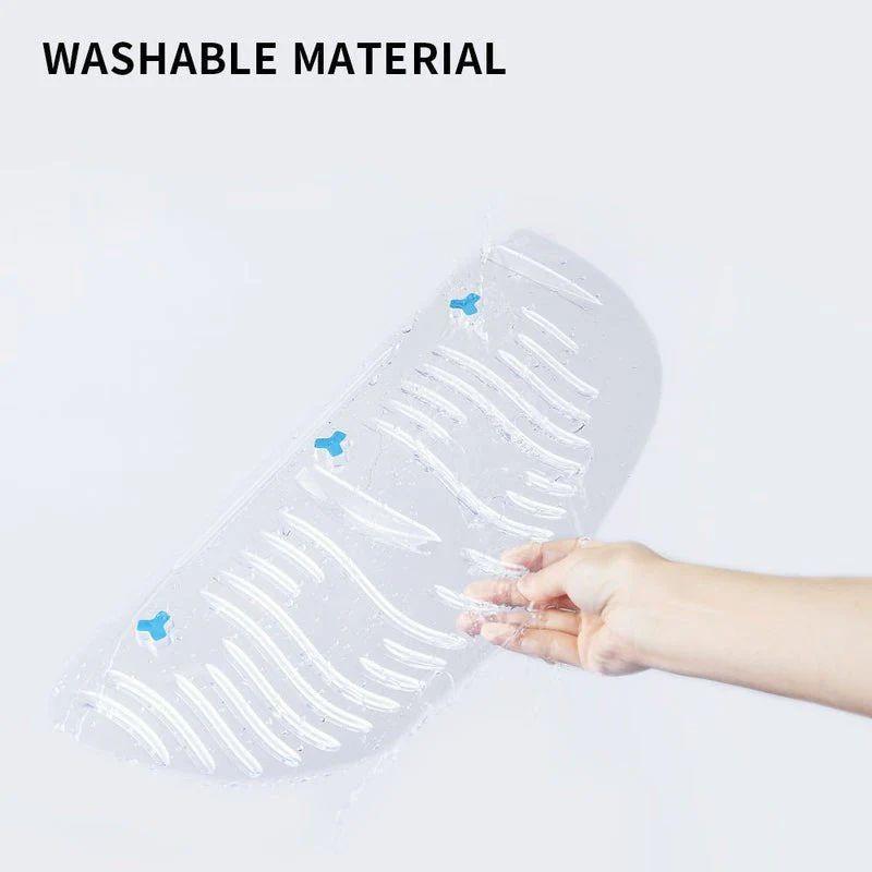 Lavable PETKIT Ramasse-crottes pour chats - 3 unités