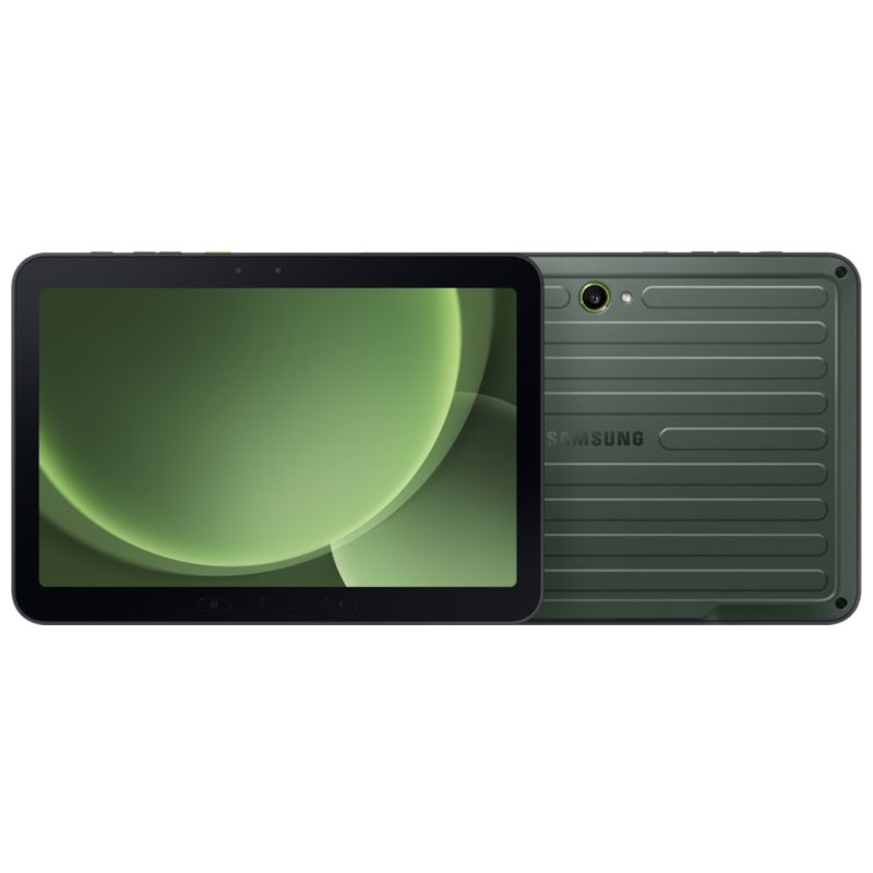 Samsung Galaxy Tab Active5 Pro 5G 8GB/256GB Verde
