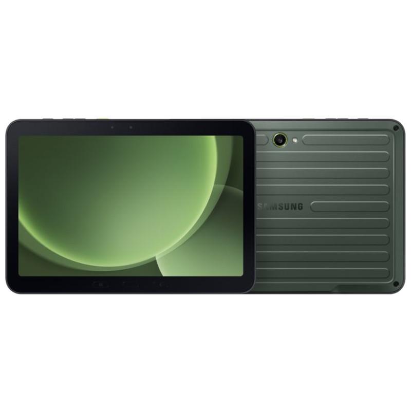 Samsung Galaxy Tab Active5 Pro 5G 8GB/256GB Verde