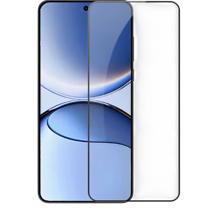 Protector de cristal templado Full Screen 3D Xiaomi Poco F7
