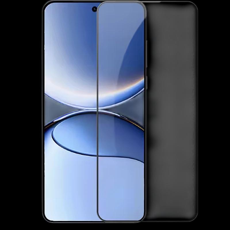 Protector de cristal templado Full Screen 3D Xiaomi Poco F7