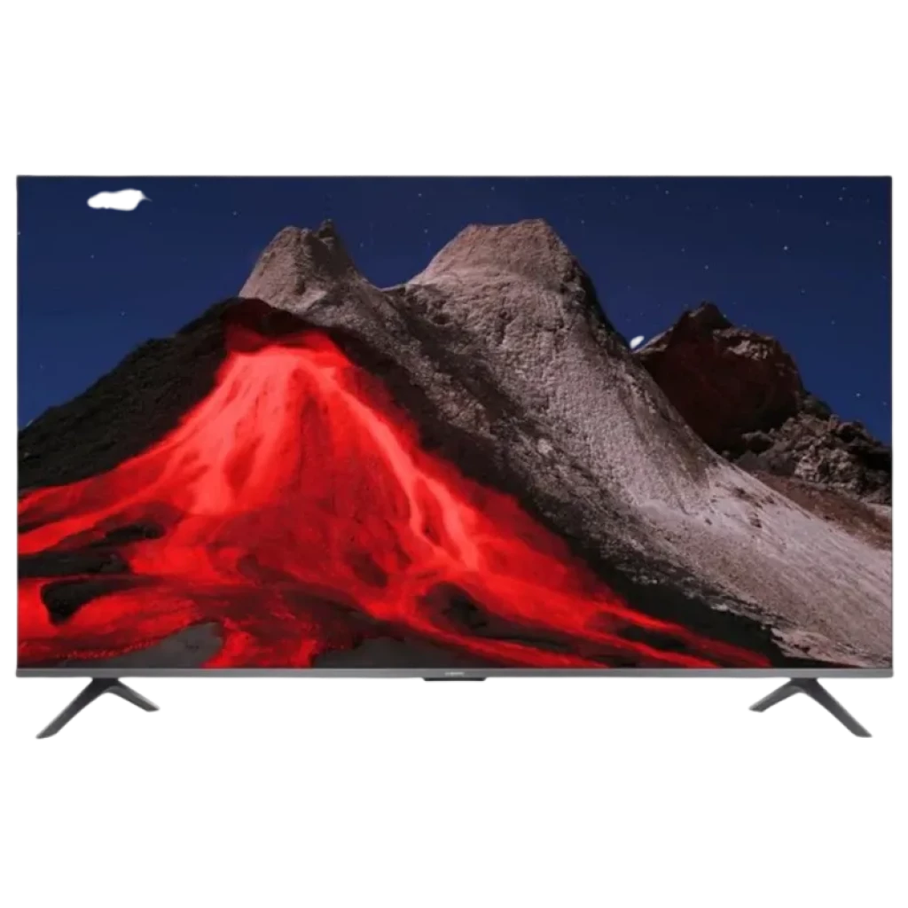 Xiaomi 43 A PRO 2026 4K UHD QLED Google TV HDR