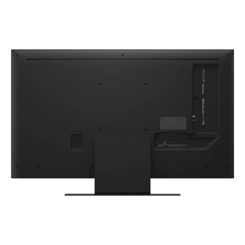 Traseira de LG QNED evo AI 50QNED87A6D 