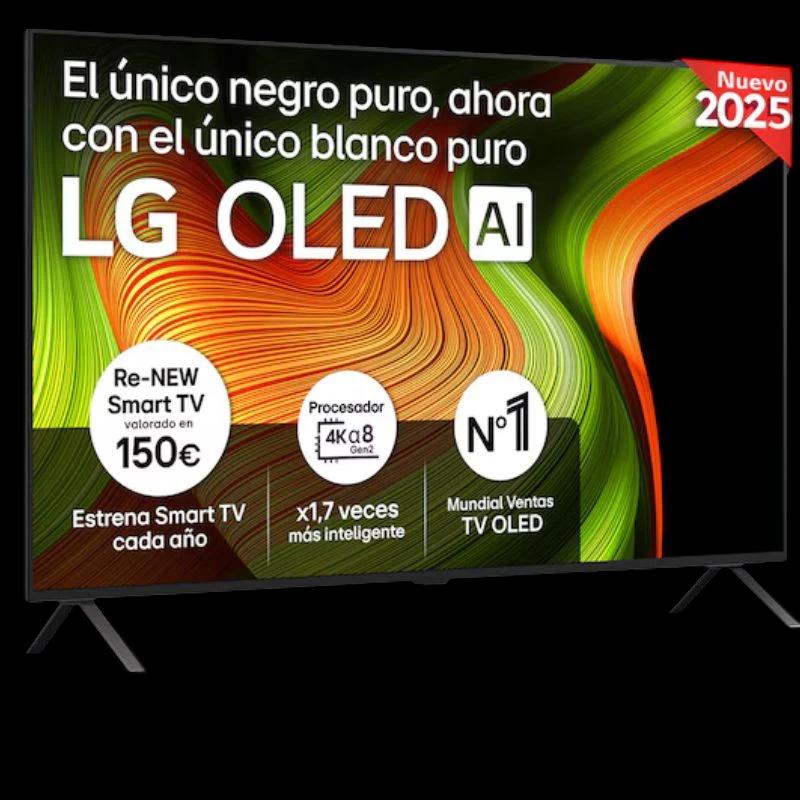 LG OLED55B56LA 55