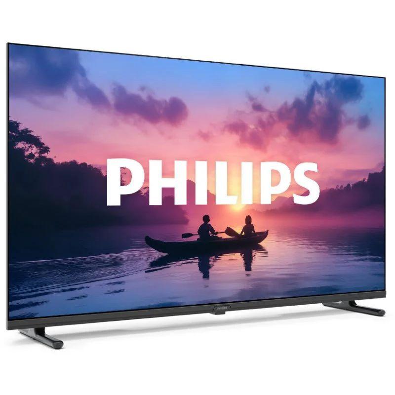 Pantalla de Philips 40PFS6000/12 40 Full HD LED Smart TV Wifi Negro