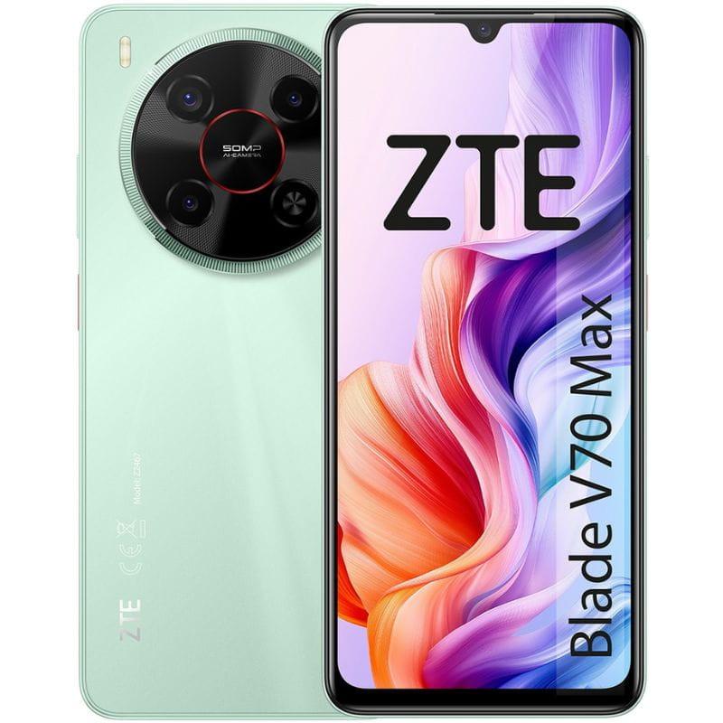 ZTE Blade V70 Max 4GB/256GB Verde