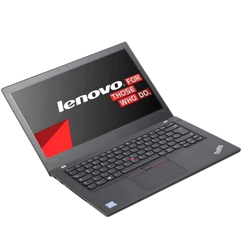 Lenovo ThinkPad T470 14" Core i5-7300U  - SSD 256 Go - 8 Go - QWERTZ Rénové - Excellent état