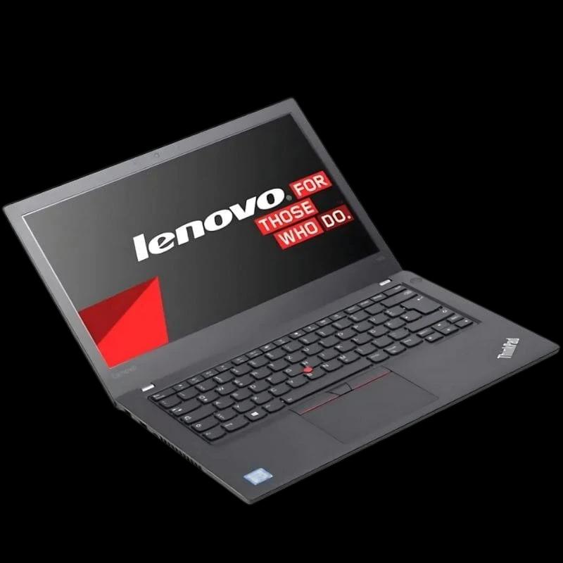 Lenovo ThinkPad T470 14" Core i5-7300U  - SSD 256 Go - 8 Go - QWERTZ Rénové - Excellent état
