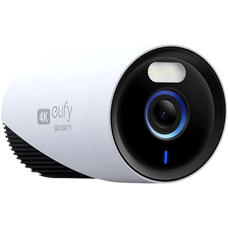 EufyCam E330 4K IP - Caméra de sécurité extérieure - Non Scelle