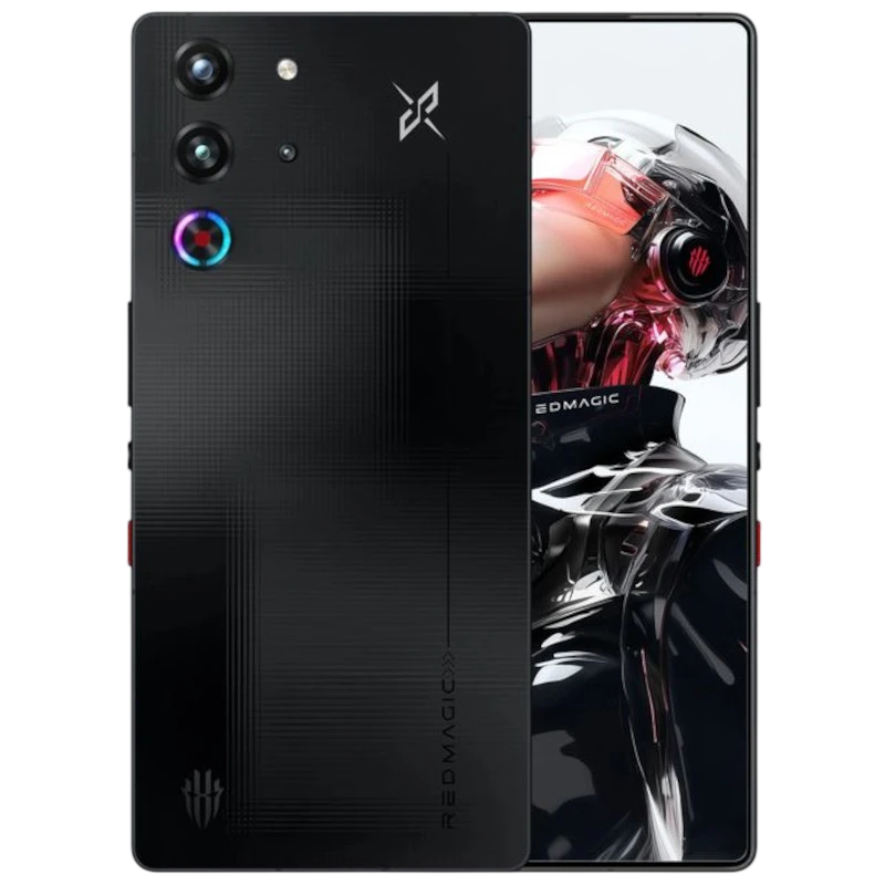 Nubia Redmagic 10S Pro 12GB/256GB Nightfall