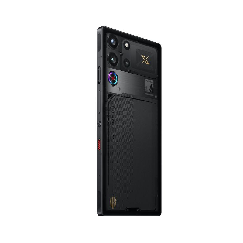 Potente Nubia Redmagic 10s Pro 16GB/512GB Dusk