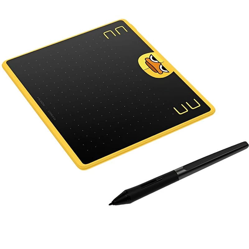 Huion HS64 SE - Tablet gráfica