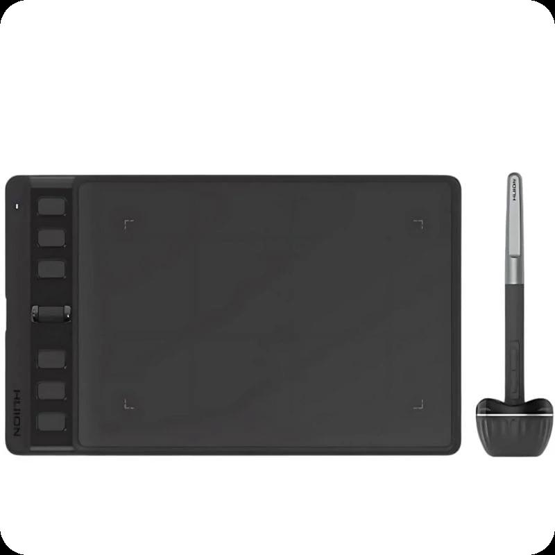 Huion Inspiroy 2S H641P - Tablet gráfica