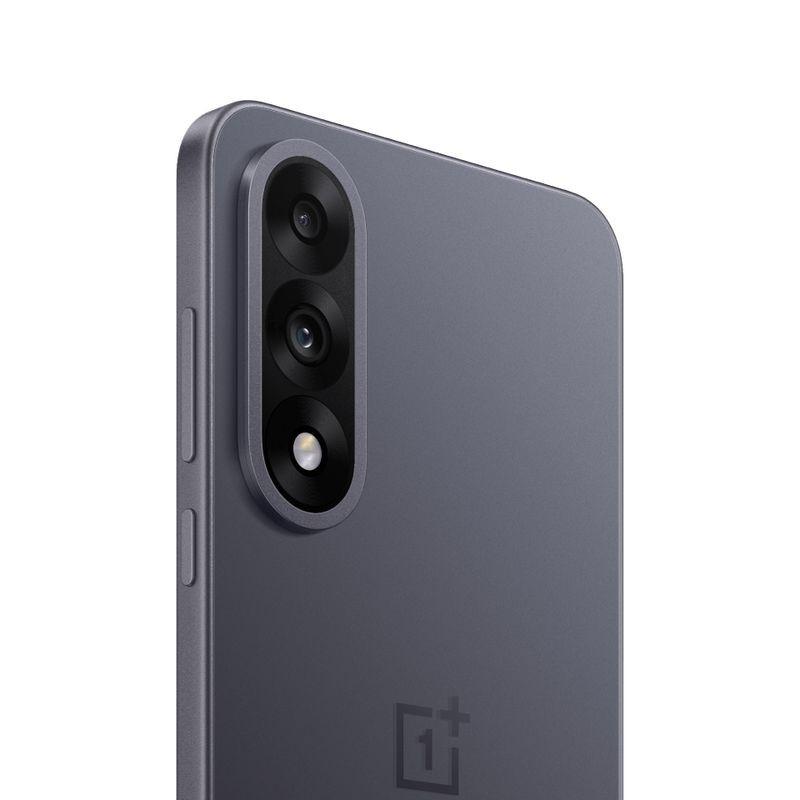 Appareil photo de Oneplus Nord 5 Gris