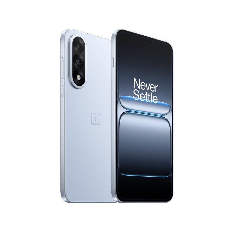 Cámaras de Oneplus Nord 5 5G Azul