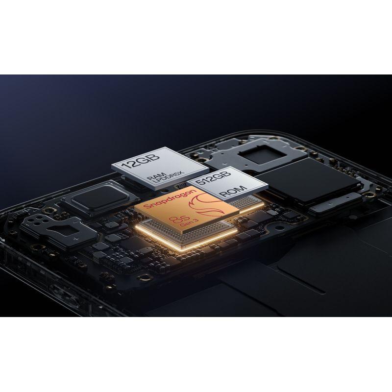 Procesador de Oneplus Nord 5 5G Azul