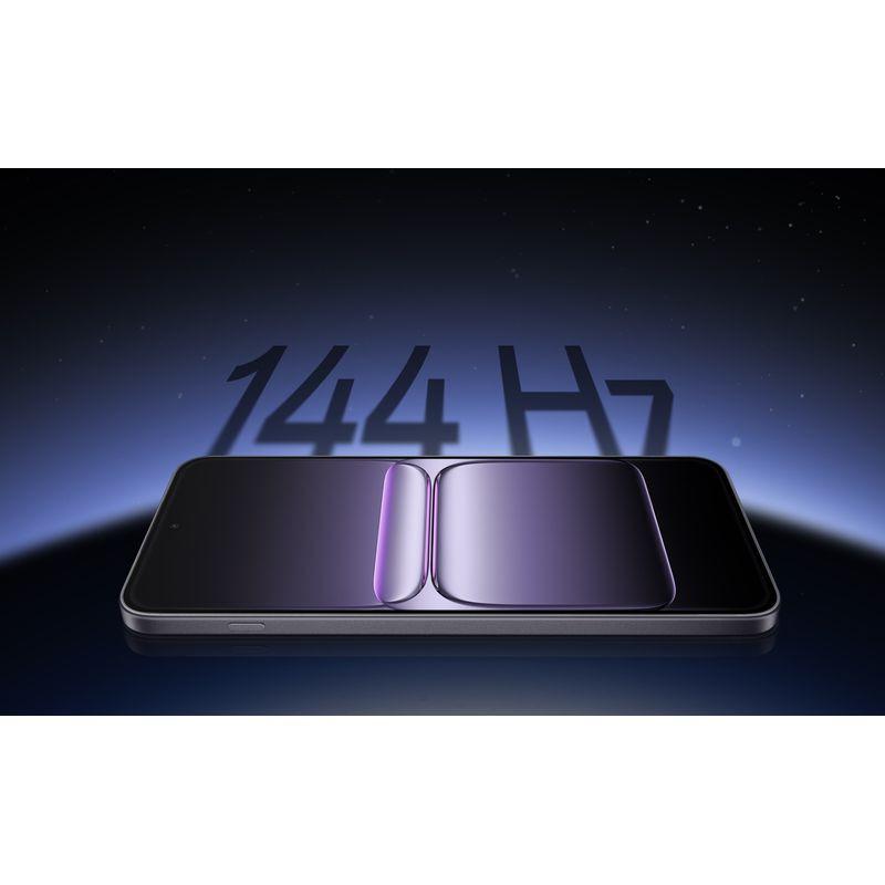 Pantalla de Oneplus Nord 5 5G Azul