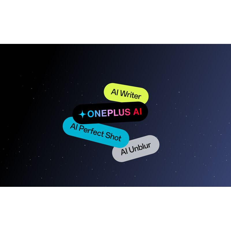 IA de Oneplus Nord 5 5G Azul