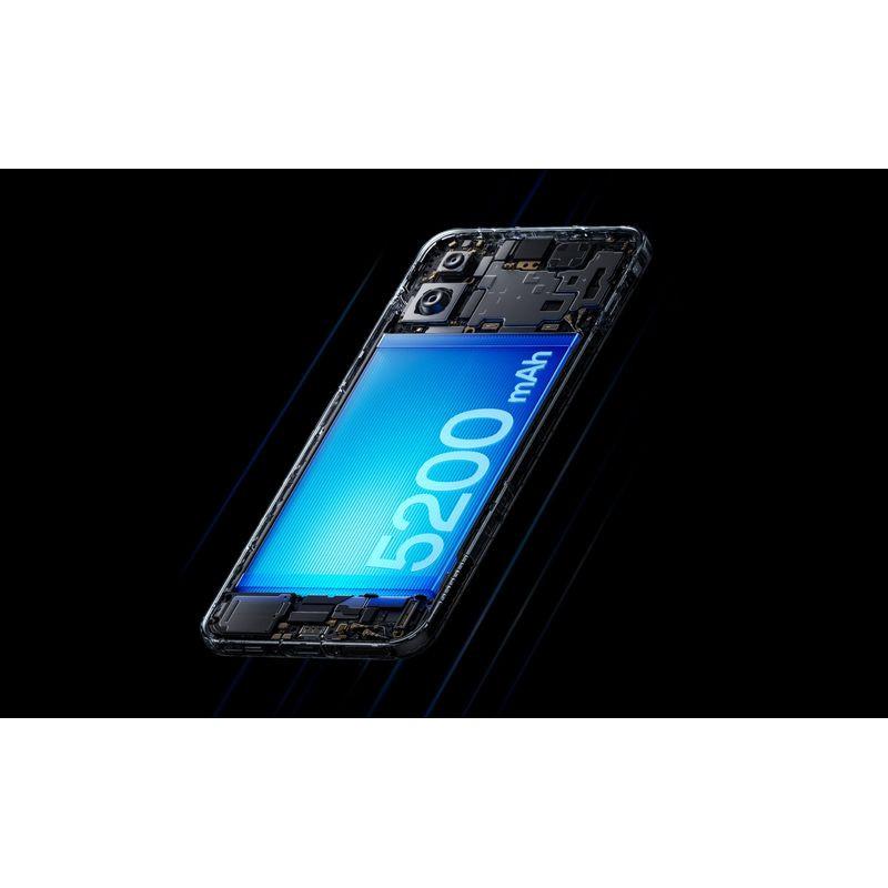 Batería de Oneplus Nord 5 5G Azul