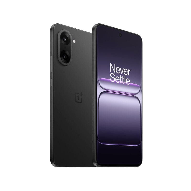 Adaptável Oneplus Nord CE 5 Preto
