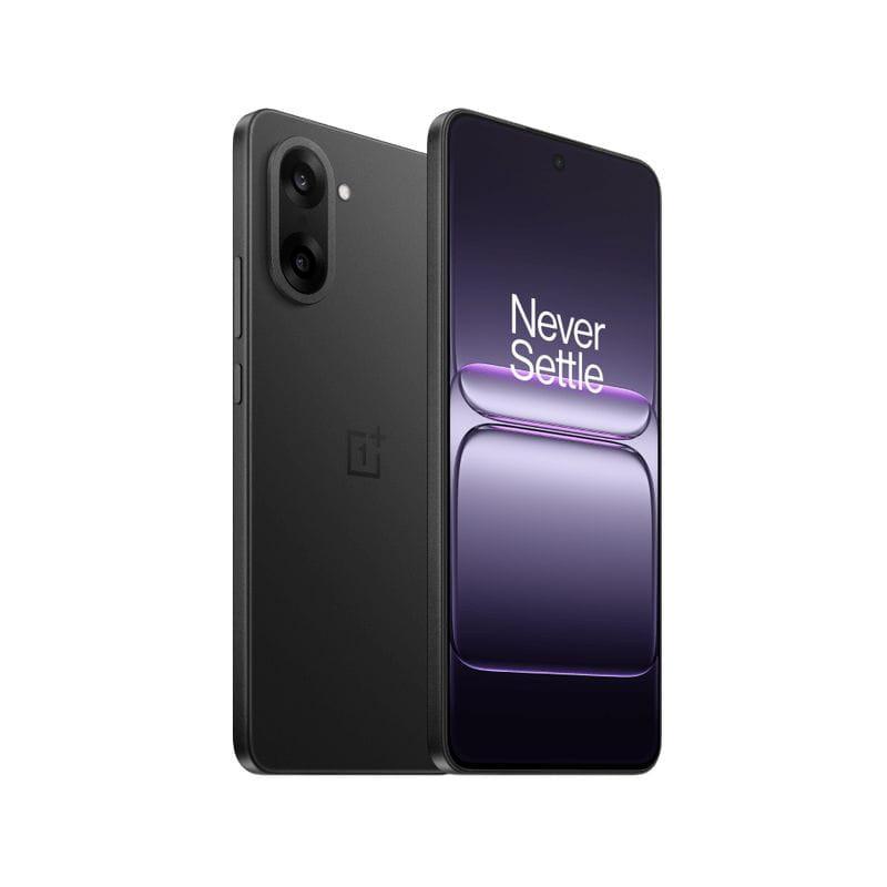 Adaptable Oneplus Nord CE 5 Negro