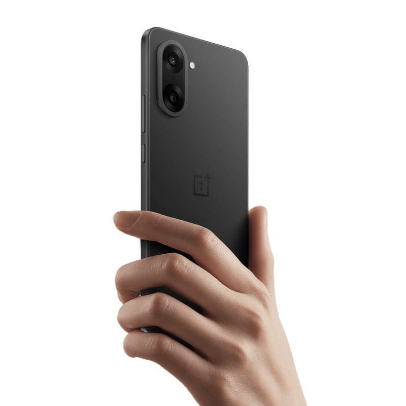 Cámaras de Oneplus Nord CE 5 Negro