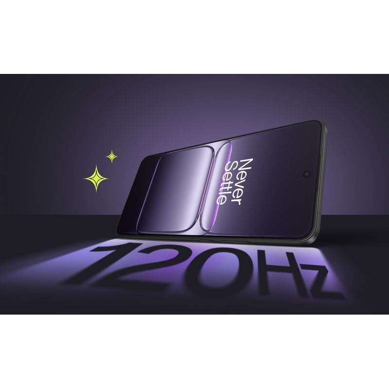 Ecrã de Oneplus Nord CE 5 Preto