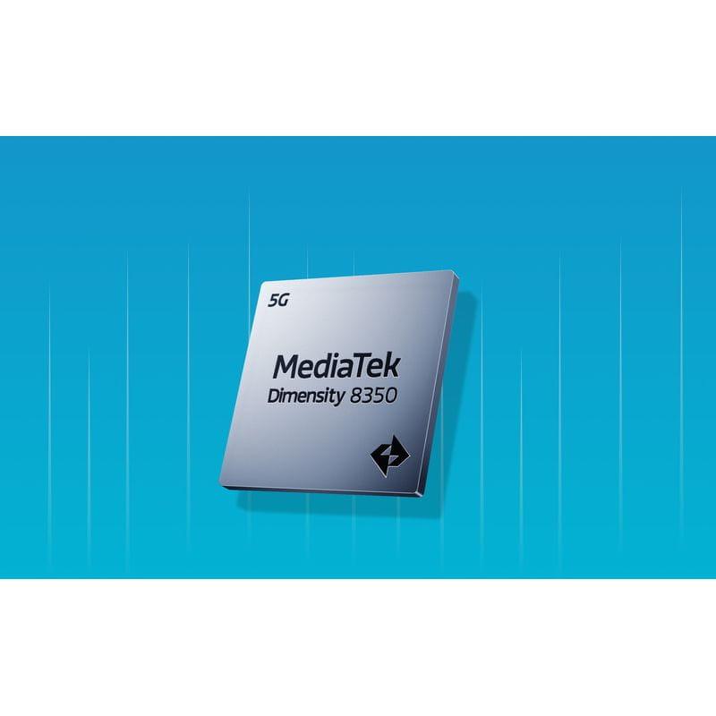 Procesador de Oneplus Nord CE 5 Negro