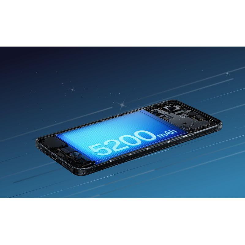 Batería de Oneplus Nord CE 5 Negro