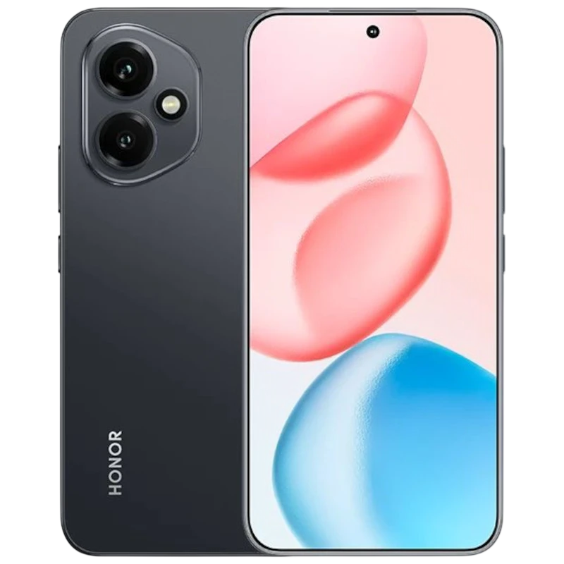 Honor 400 5G 8GB/512GB Preto