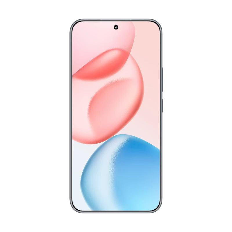 Frente do Honor 400 Preto