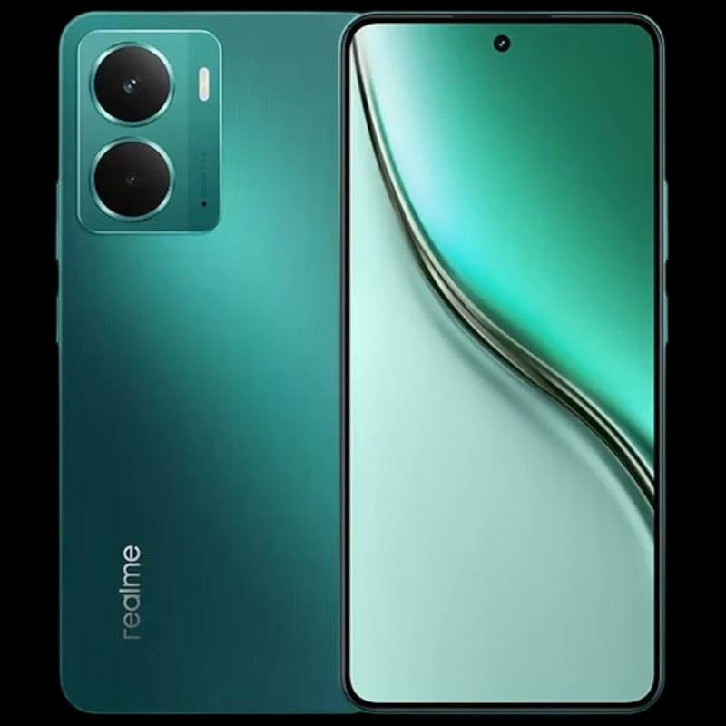 Realme P3 5G 8Go/256Go Vert