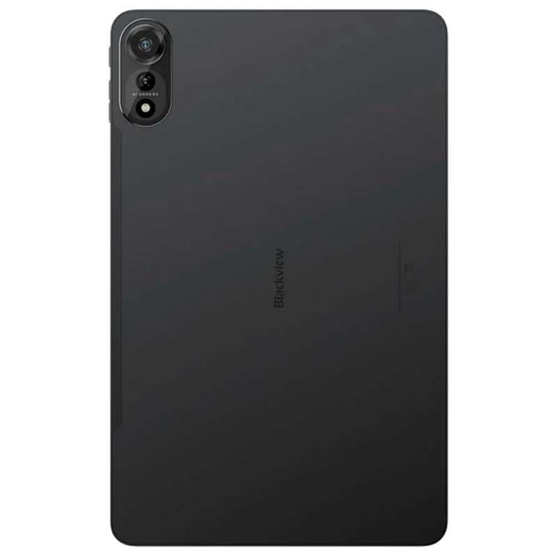 Blackview MEGA 2 12'' Wifi 12 Go/256 Go Gris - Image arrière de la tablette