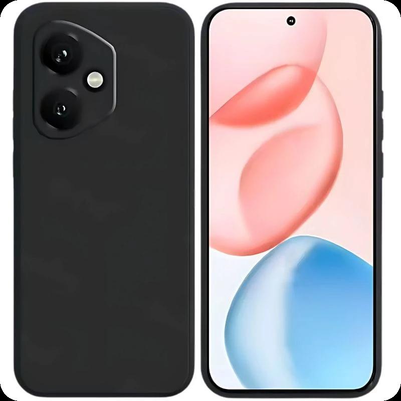 Funda Honor 400 Square Liquid Premium Negro