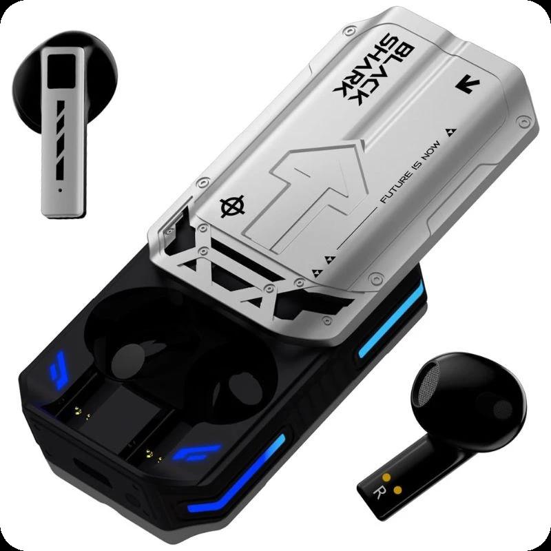 Black Shark T11 Gris