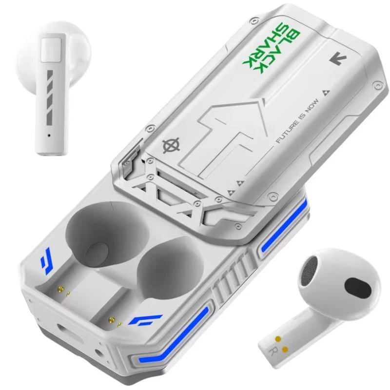 Black Shark T11 Blanco