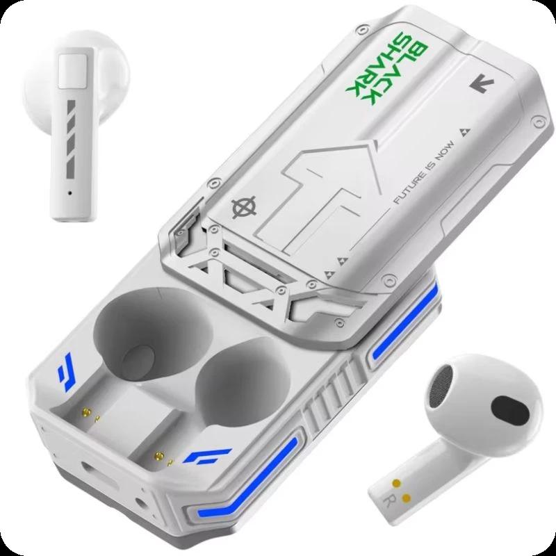 Black Shark T11 Blanc