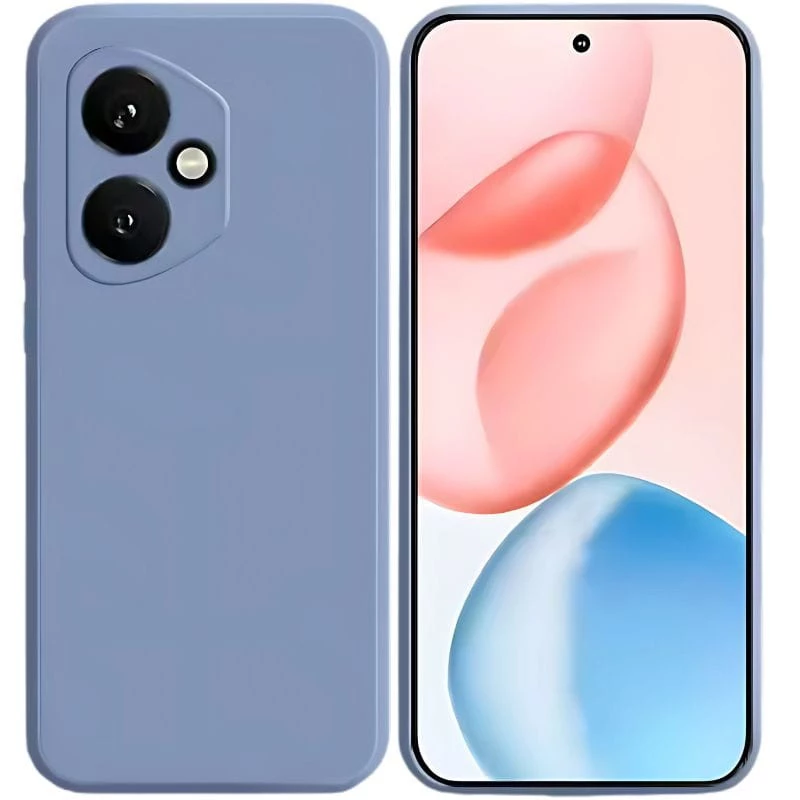 Coque Honor 400 Square Liquid Premium Lavande