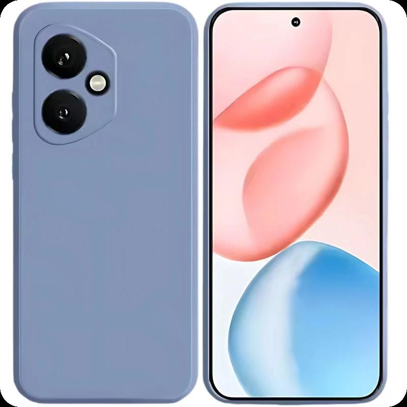 Capa Honor 400 Square Liquid Premium Lavanda