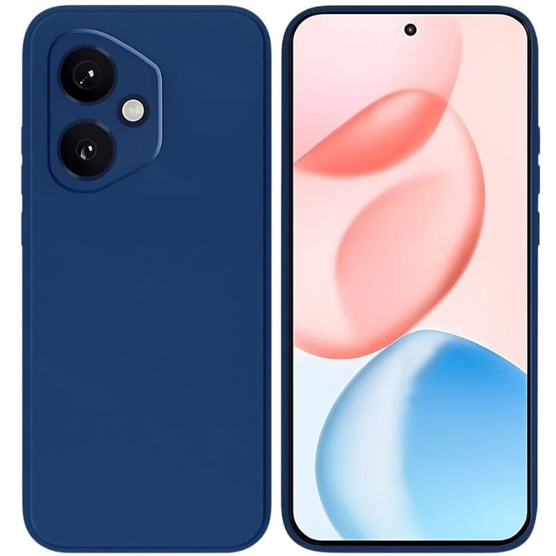 Coque Honor 400 Square Liquid Premium Bleu