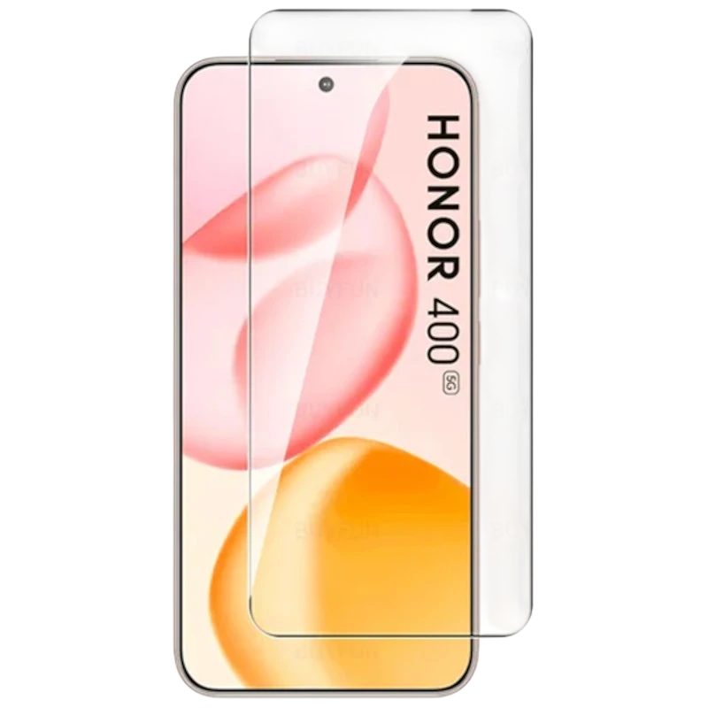 Protector de cristal templado Full Screen 3D Honor 400