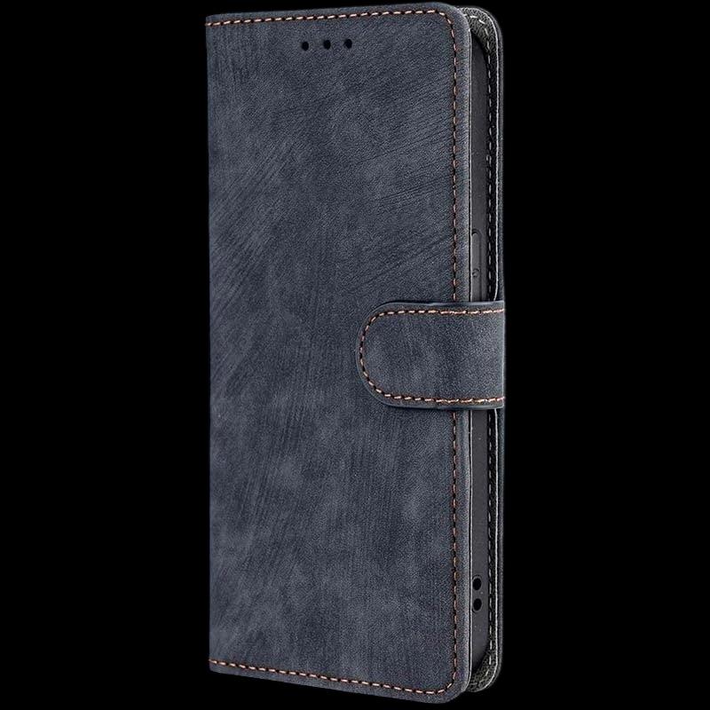 Étui folio 360º Protection Honor 400 Noir