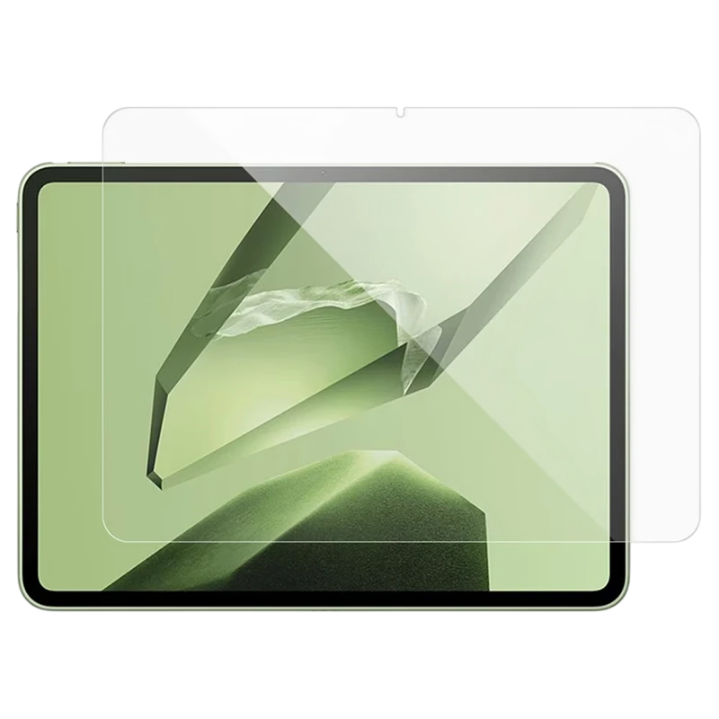 Protector de cristal templado para Oneplus Pad 3