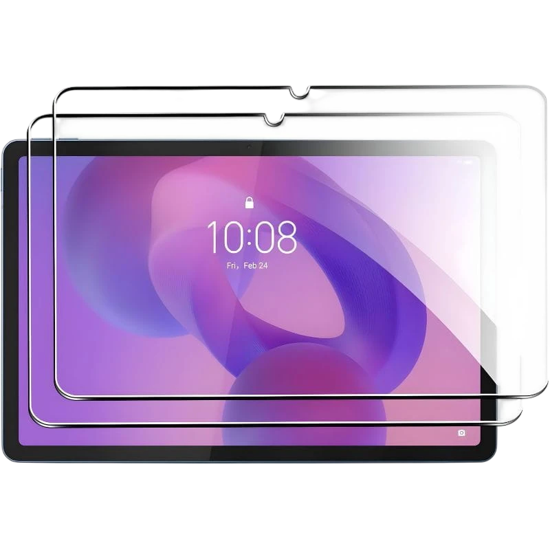 Pack x2 Protector de cristal templado para Xiaomi Pad Mini