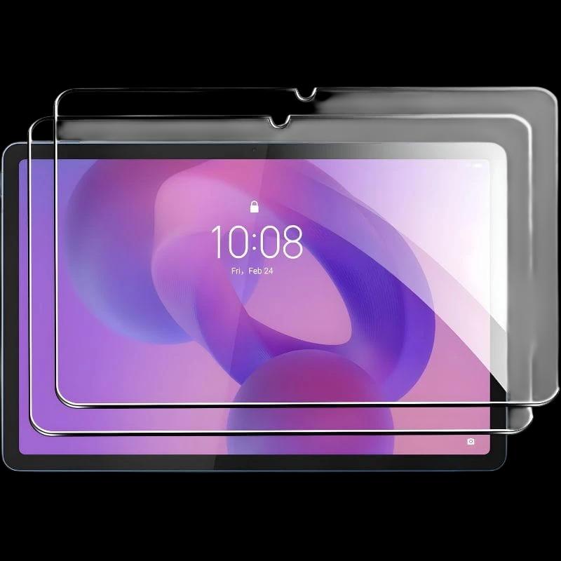Pack de 2 protections en verre trempé pour Xiaomi Redmi Pad 2