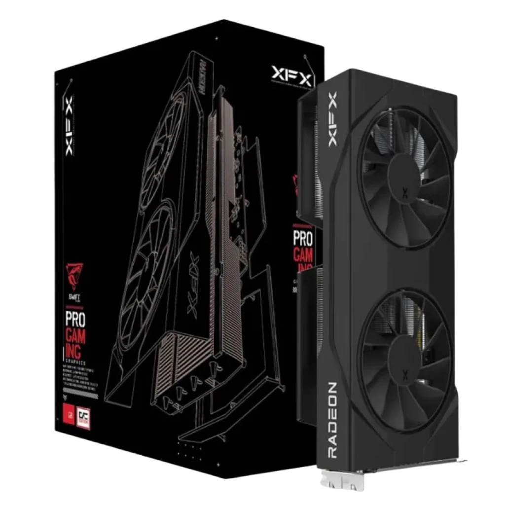 Tarjeta gráfica ASUS PRIME GeForce RTX 5070 con triple ventilador Axial-tech