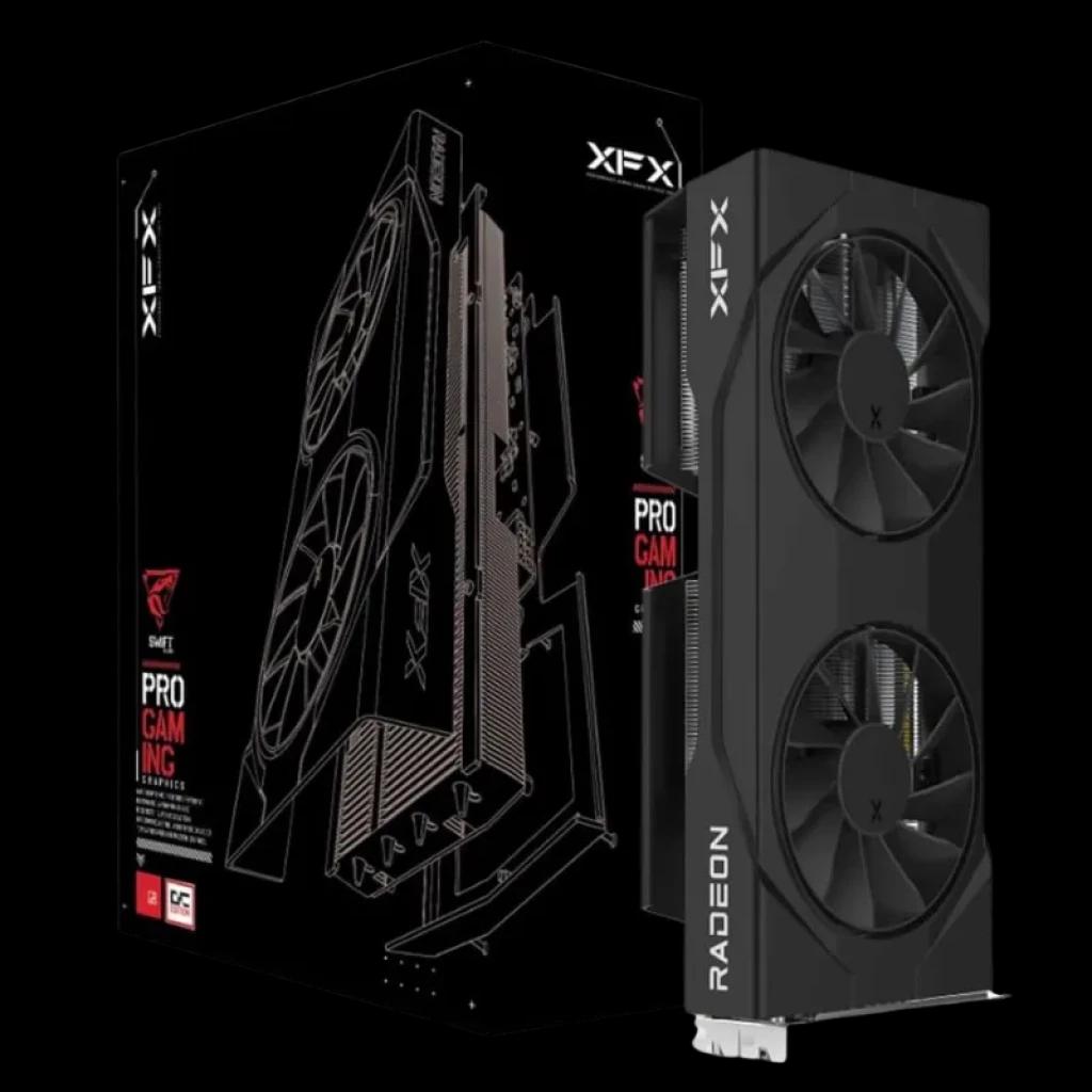 Placa gráfica ASUS PRIME GeForce RTX 5070 com três ventoinhas Axial-tech