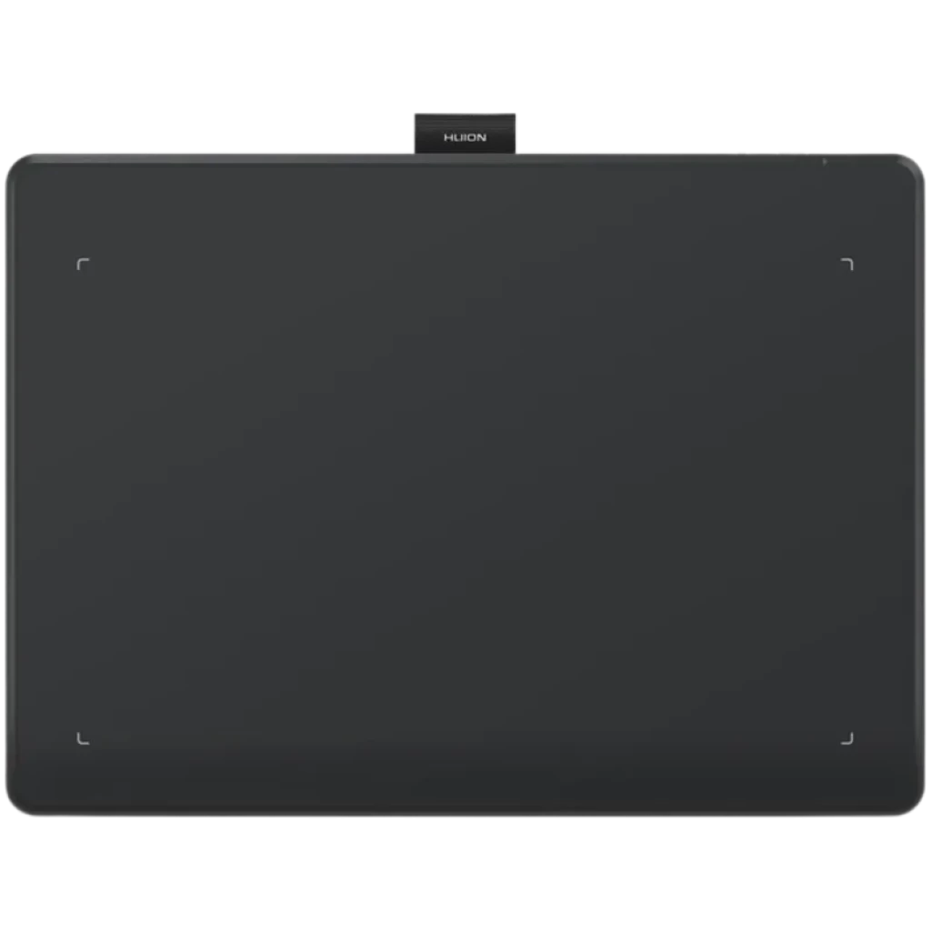 Huion Inspiroy Frego M L610 Bluetooth 5.0 Caneta PW550S - Tablet Gráfico