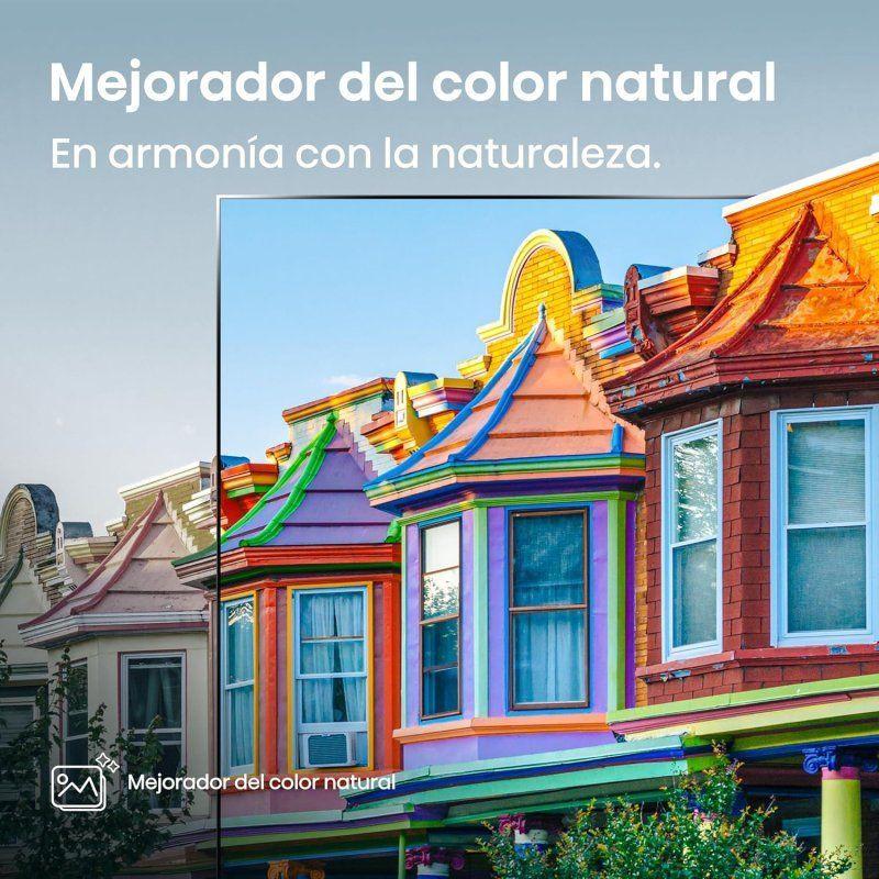 Cor de Hisense 32 32A4Q FullHD LED SmartTV WiFi